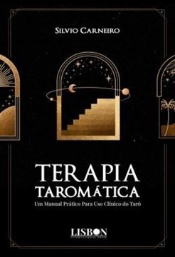 Imagem de TERAPIA TAROMATICA