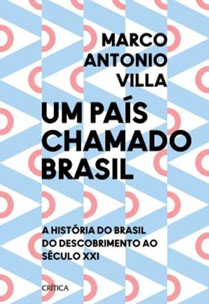 Picture of UM PAIS CHAMADO BRASIL
