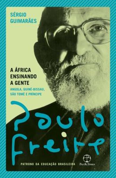 Picture of AFRICA ENSINANDO A GENTE