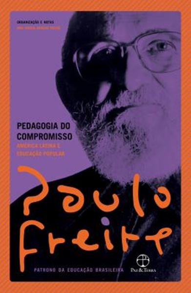 Picture of PEDAGOGIA DO COMPROMISSO