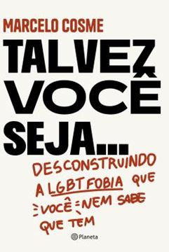 Imagem de TALVEZ VOCE SEJA...