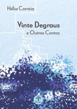 Imagem de VINTE DEGRAUS E OUTROS CONTOS