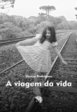Imagem de A VIAGEM DA VIDA