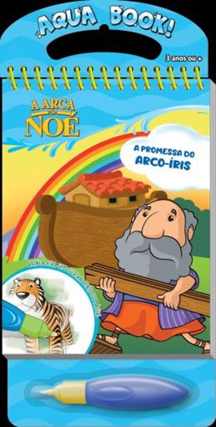 Picture of A ARCA DE NOE