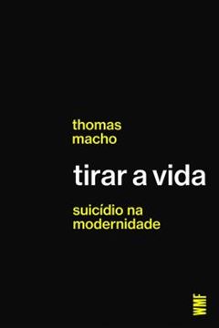 Imagem de TIRAR A VIDA