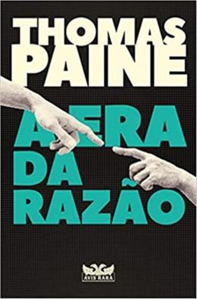 Picture of A ERA DA RAZAO