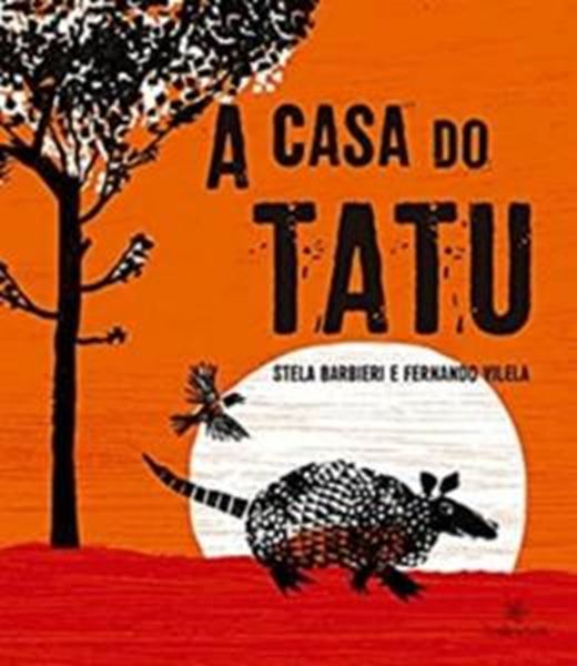 Picture of A CASA DO TATU
