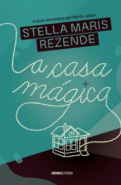 Imagem de A CASA MAGICA