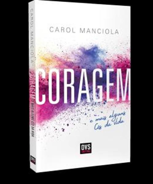 Picture of CORAGEM