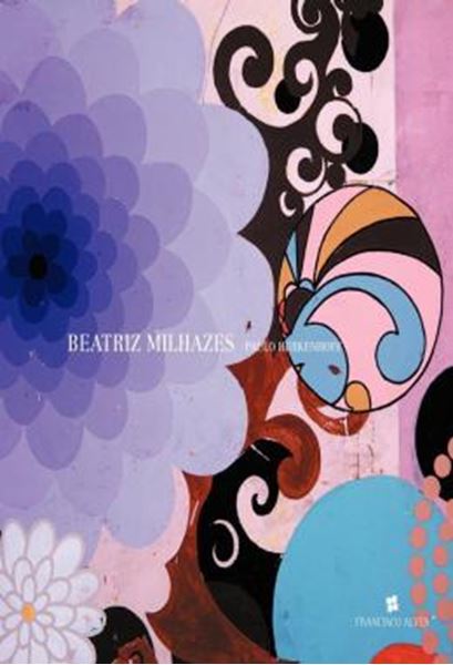 Picture of BEATRIZ MILHAZES