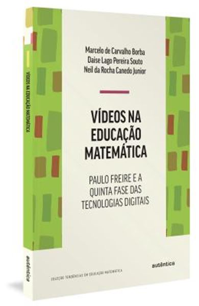 Picture of VIDEOS NA EDUCACAO MATEMATICA