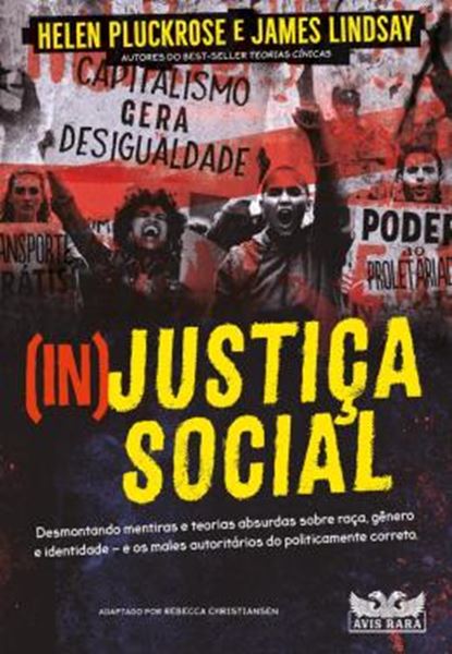Picture of (IN)JUSTICA SOCIAL