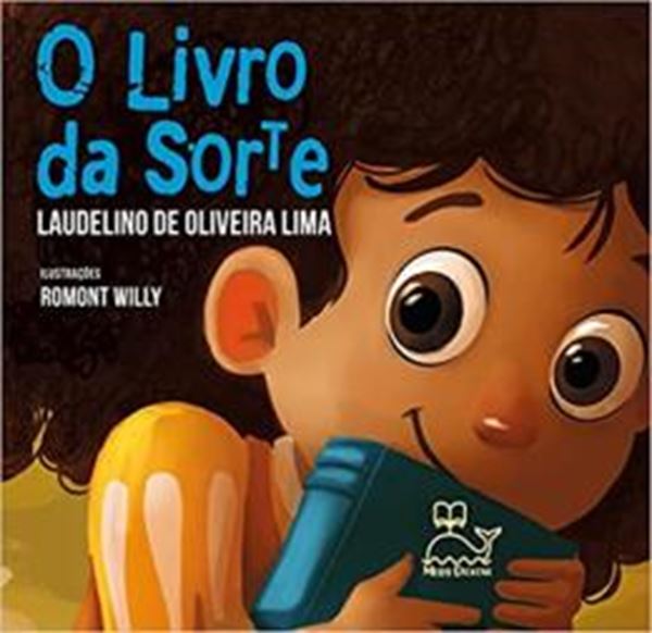 Picture of  O LIVRO DA SORTE