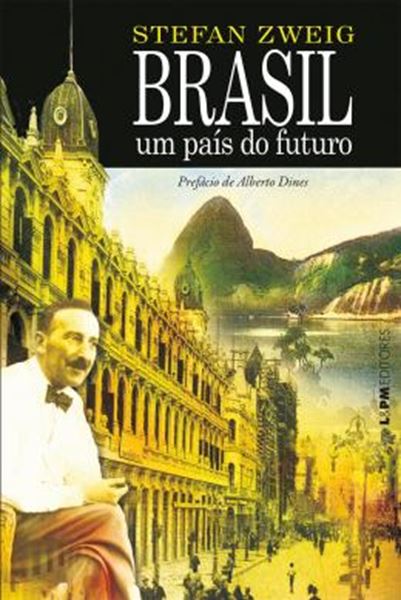 Picture of BRASIL, UM PAIS DO FUTURO