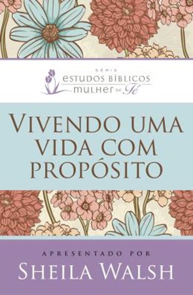 Picture of VIVENDO UMA VIDA COM PROPOSITO