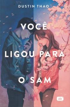 Imagem de VOCÊ LIGOU PARA O SAM