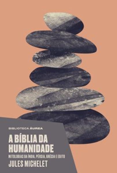 Picture of A BIBLIA DA HUMANIDADE - 2ª ED