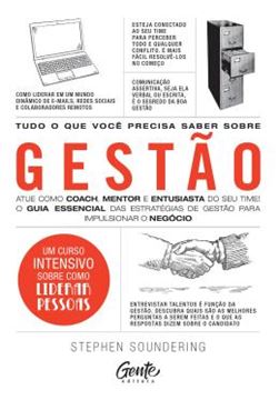 Imagem de TUDO O QUE VOCE PRECISA SABER SOBRE GESTAO