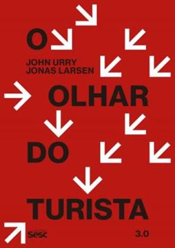 Imagem de O OLHAR DO TURISTA 3.0