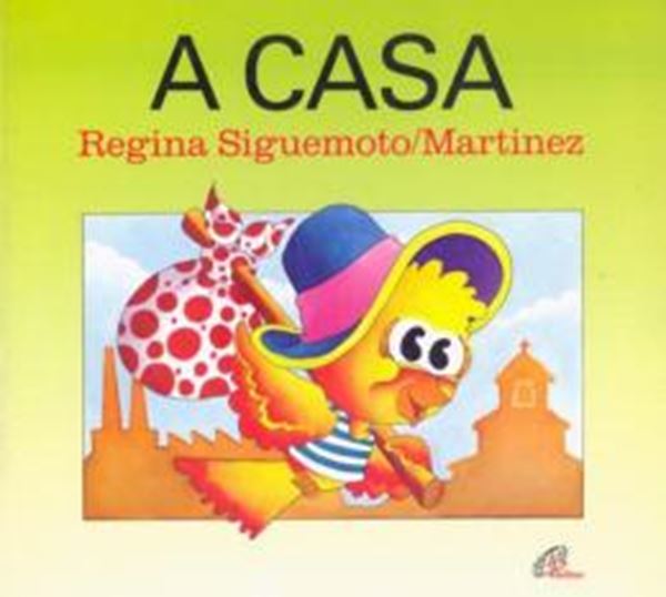 Picture of A CASA - 8ª ED