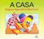 Imagem de A CASA - 8ª ED