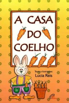 Imagem de A CASA DO COELHO
