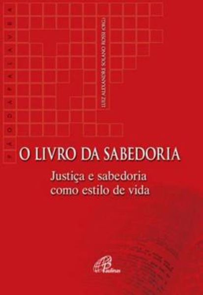 Picture of O LIVRO DA SABEDORIA