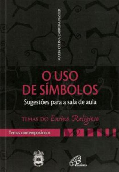 Picture of O USO DE SIMBOLOS - SUGESTOES PARA A SALA DE AULA