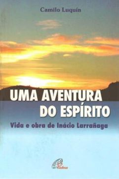 Imagem de UMA AVENTURA DO ESPIRITO