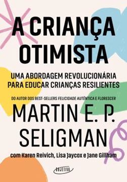 Imagem de A CRIANCA OTIMISTA