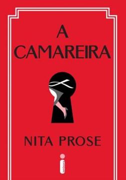 Imagem de A CAMAREIRA