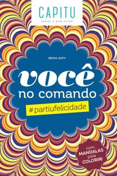 Picture of VOCE NO COMANDO