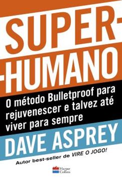 Imagem de SUPER-HUMANO