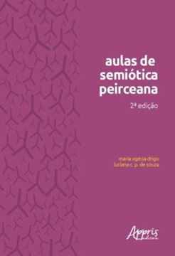 Imagem de AULAS DE SEMIOTICA PEIRCEANA