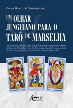 Imagem de UM OLHAR JUNGUIANO PARA O TARO DE MARSELHA