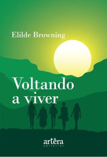 Picture of VOLTANDO A VIVER