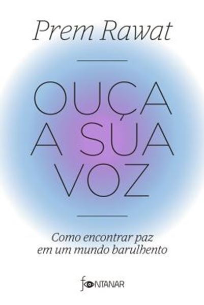 Picture of OUCA A SUA VOZ
