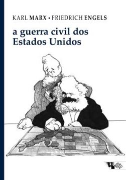 Imagem de A GUERRA CIVIL DOS ESTADOS UNIDOS
