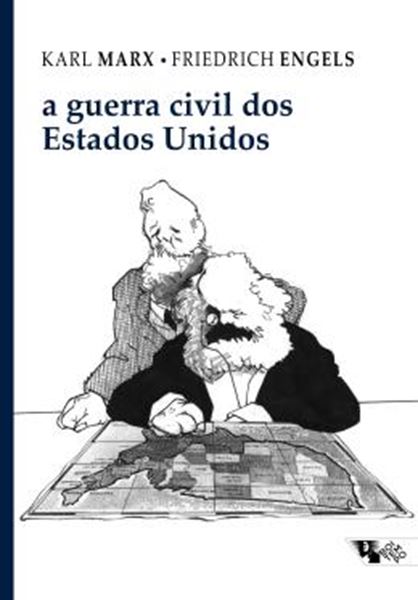 Picture of A GUERRA CIVIL DOS ESTADOS UNIDOS