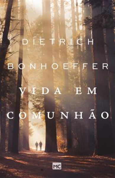 Picture of VIDA EM COMUNHAO
