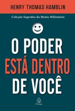 Imagem de O PODER ESTA DENTRO DE VOCE