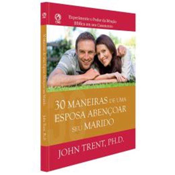 Picture of 30 MANEIRAS DE UMA ESPOSA ABENCOAR SEU MARIDO
