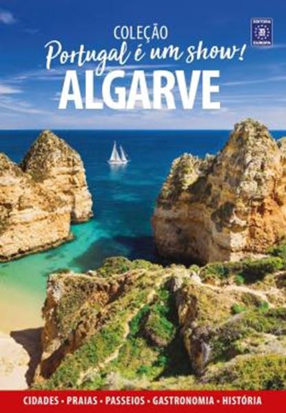Picture of PORTUGAL E UM SHOW! - ALGARVE