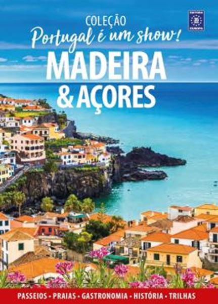 Picture of PORTUGAL E UM SHOW! - MADEIRA E ACORES