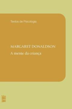 Imagem de A MENTE DA CRIANCA