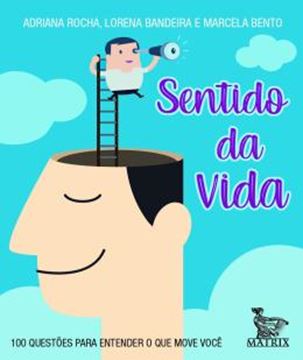 Imagem de SENTIDO DA VIDA