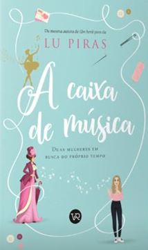 Imagem de A CAIXA DE MUSICA