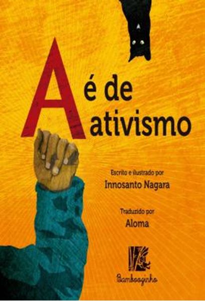 Picture of A E DE ATIVISMO