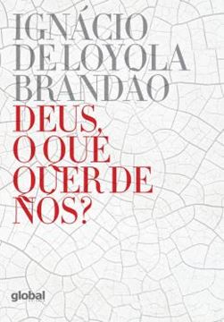 Imagem de DEUS, O QUE QUER DE NOS?