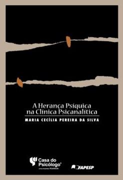 Imagem de A HERANCA PSIQUICA NA CLINICA PSICANALITICA